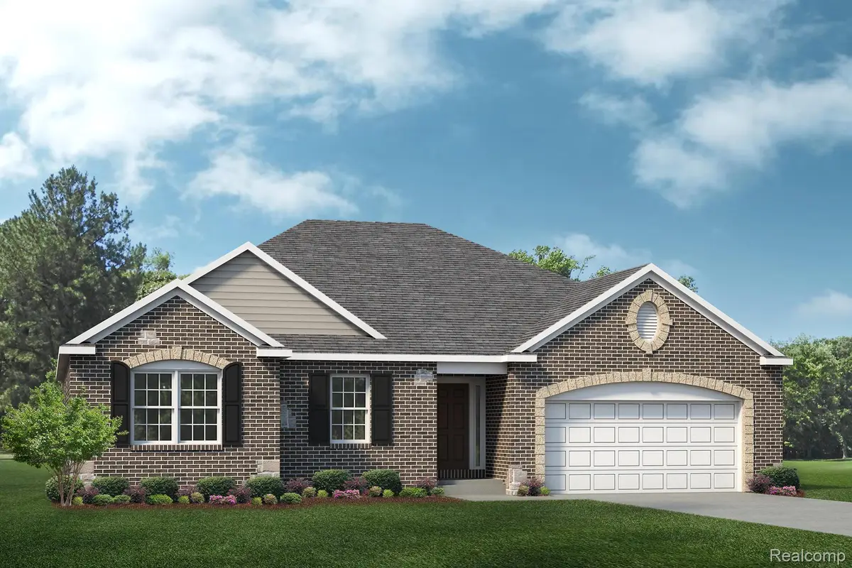 TBD C Judah Road, Orion, MI 48051 - #1