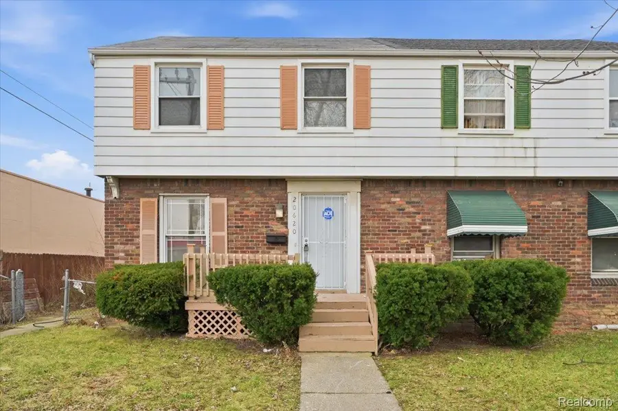20620 Regent Drive, Detroit, MI 48205 - #2