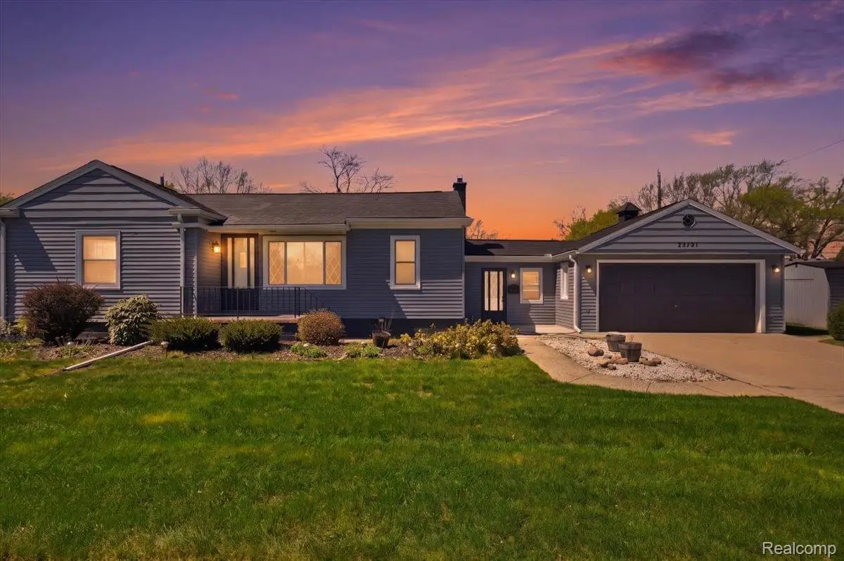 28781 Palomino Drive, Warren, MI 48093 - #1
