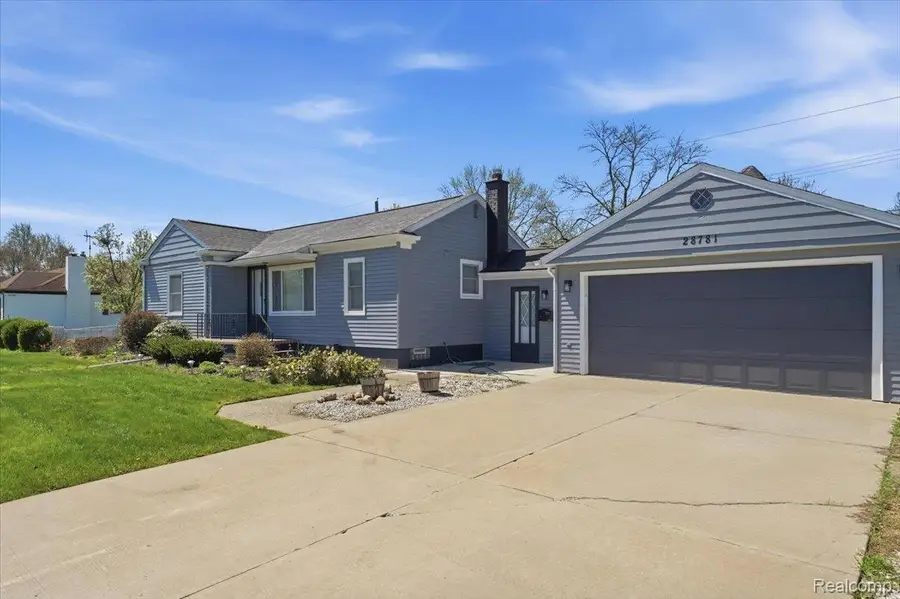 28781 Palomino Drive, Warren, MI 48093 - #2