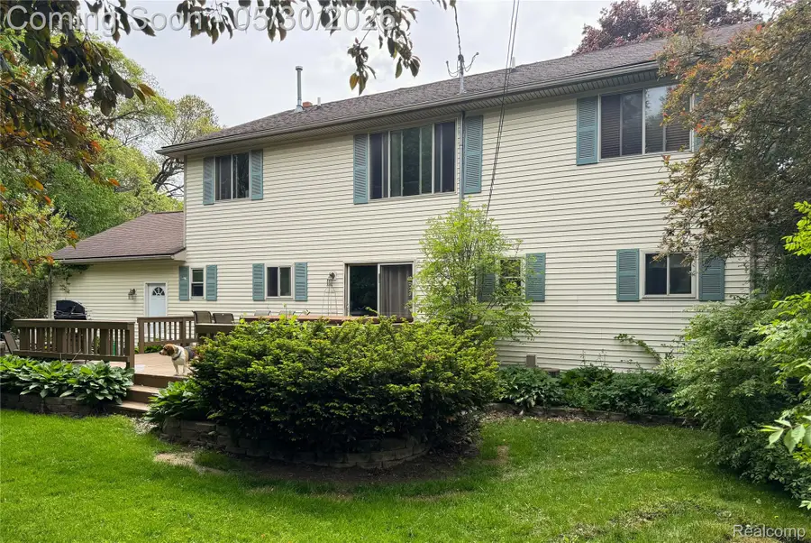 2697 Holland Street, Orion, MI 48360 - #3