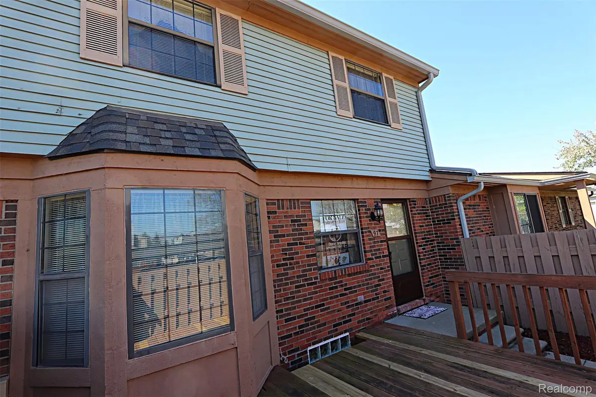 2131 Vine Way Drive #97, Canton, MI 48188 - #1