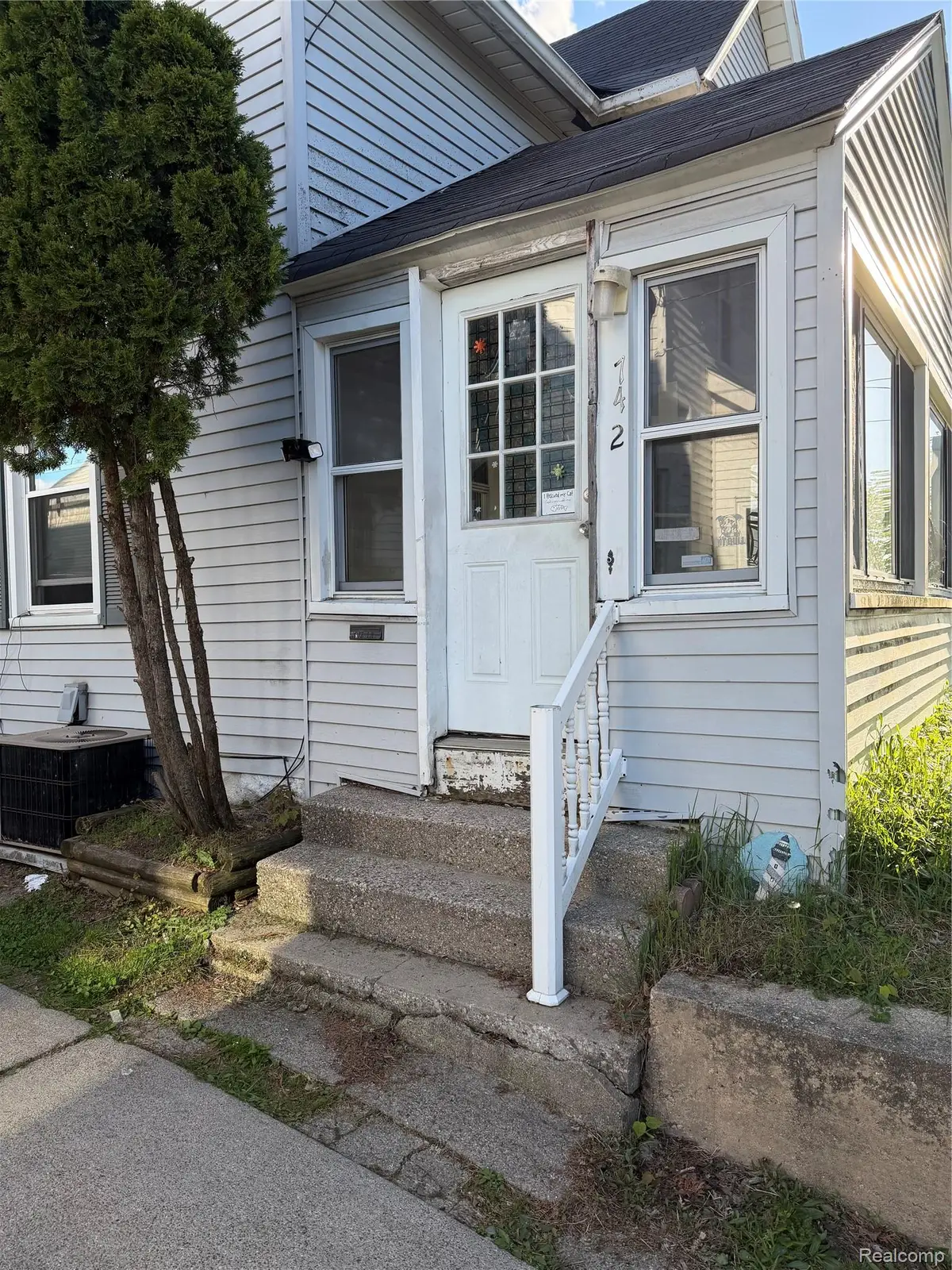 742 Olympia Street Sw, Grand Rapids, MI 49503 - #1