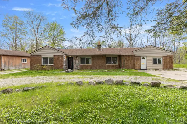 25205 Inkster Road, Farmington, MI 48336