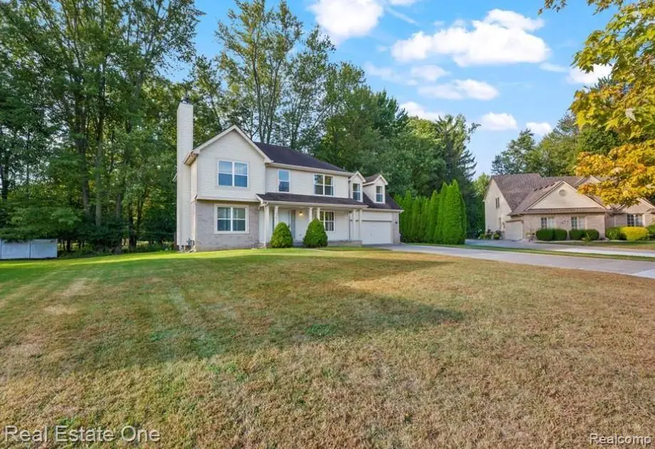 30947 Kenwood Court, Livonia, MI 48152 - #1
