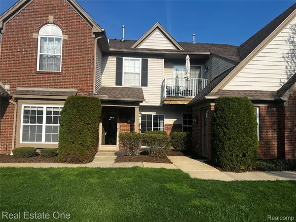 20656 Dunham Road, ClintonTownship, MI 48038
