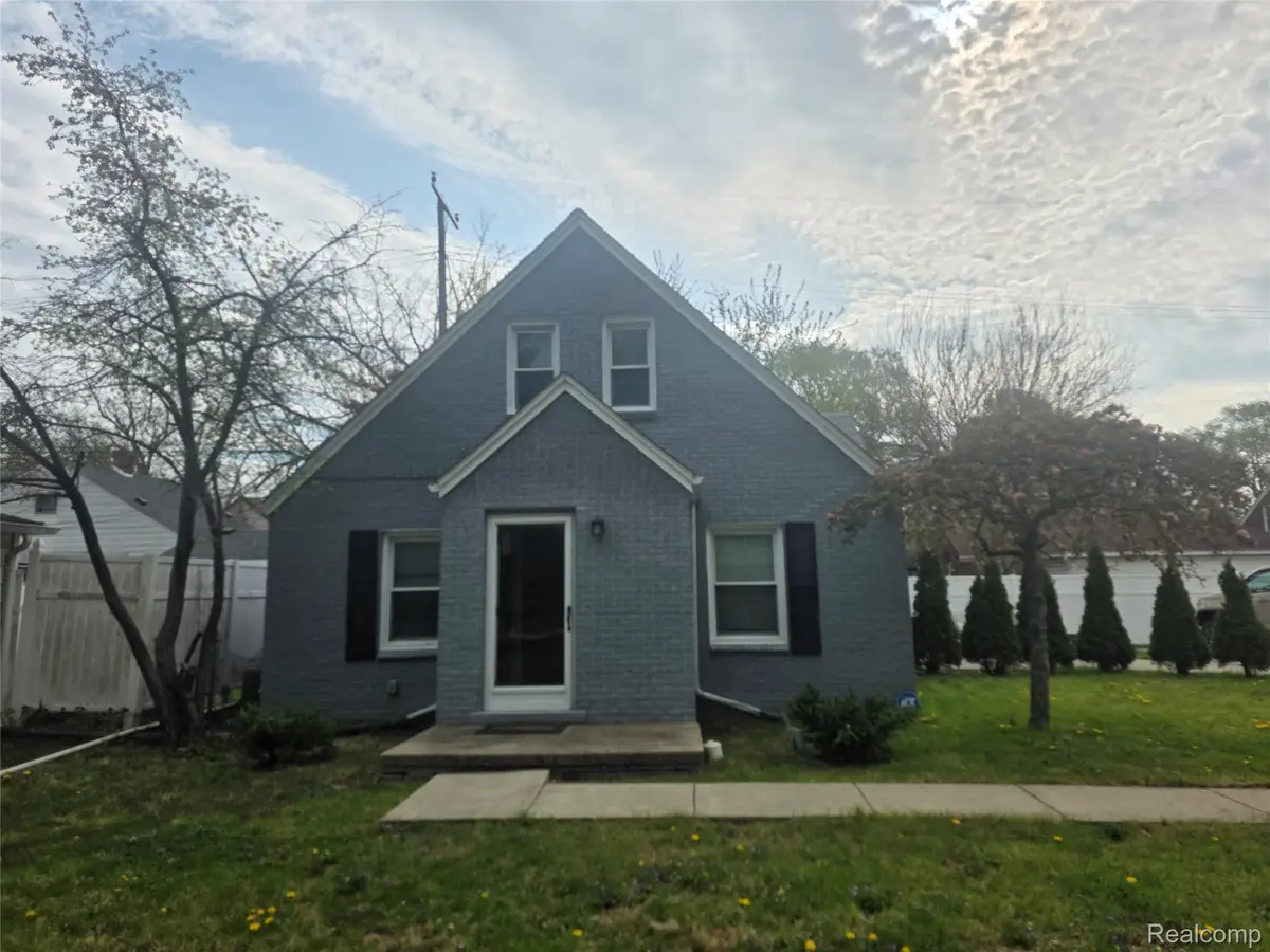 21958 Birchwood Avenue, Eastpointe, MI 48021 - #1
