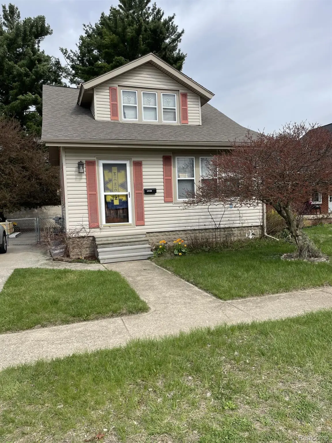 45236 Deshon Street, Utica, MI 48317 - #1