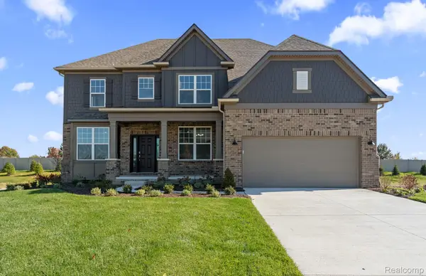 3668 Hayes Court, Pittsfield, MI 48197
