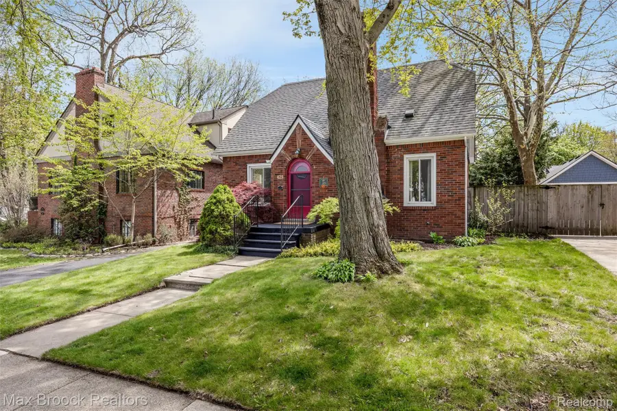 429 W Drayton Street, Ferndale, MI 48220 - #3