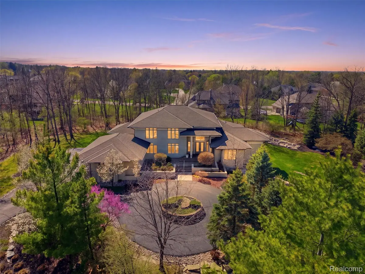 8390 Warwick Groves Court, Grand Blanc, MI 48439 - #1