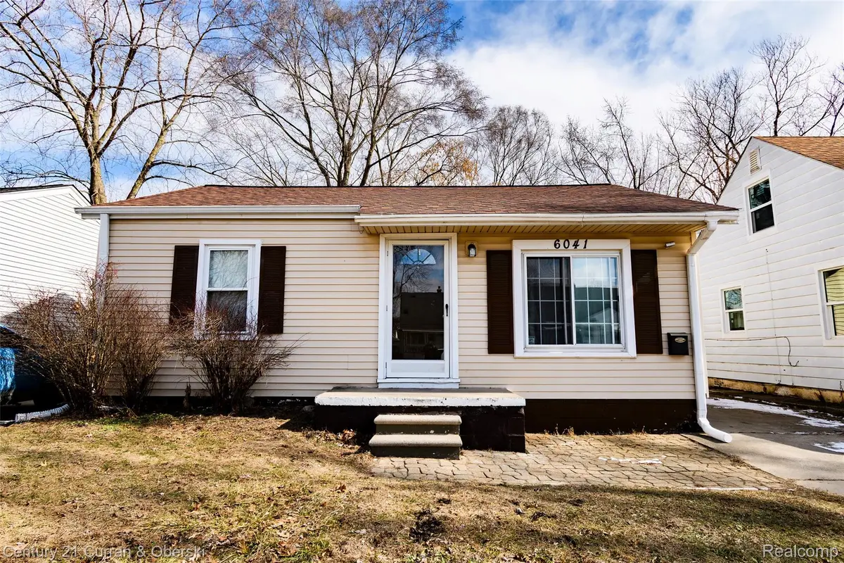 6041 Fellrath Street, Taylor, MI 48180 - #1