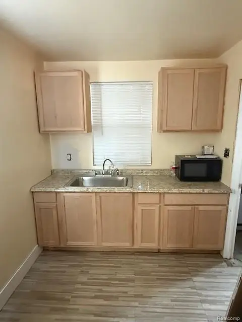 21554 W Davison Street, Detroit, MI 48223 - #3