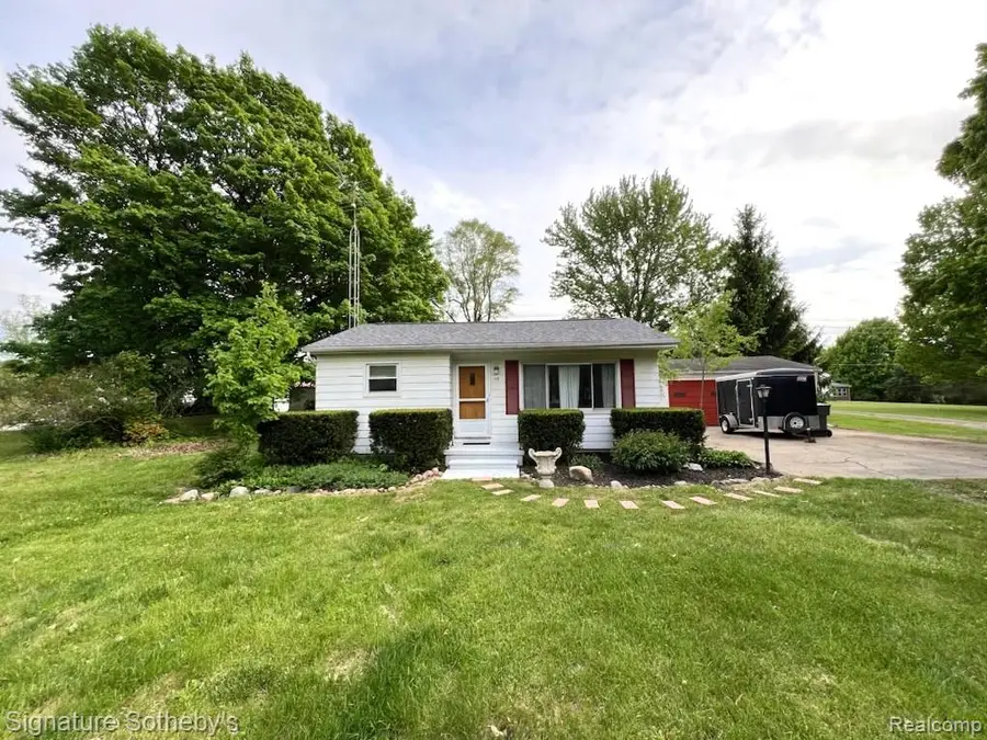 118 Daley Road, Lapeer, MI 48446 - #2