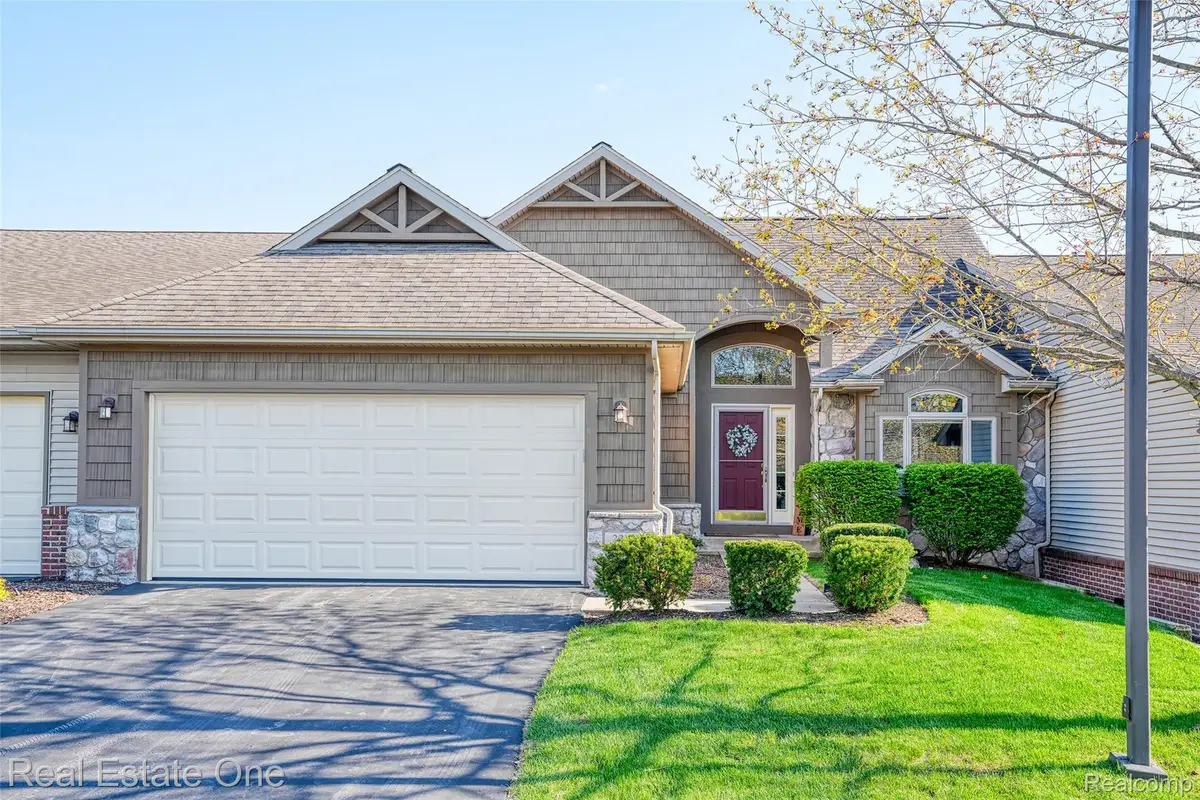 2243 Willow Tree Drive, Brighton, MI 48116 - #1