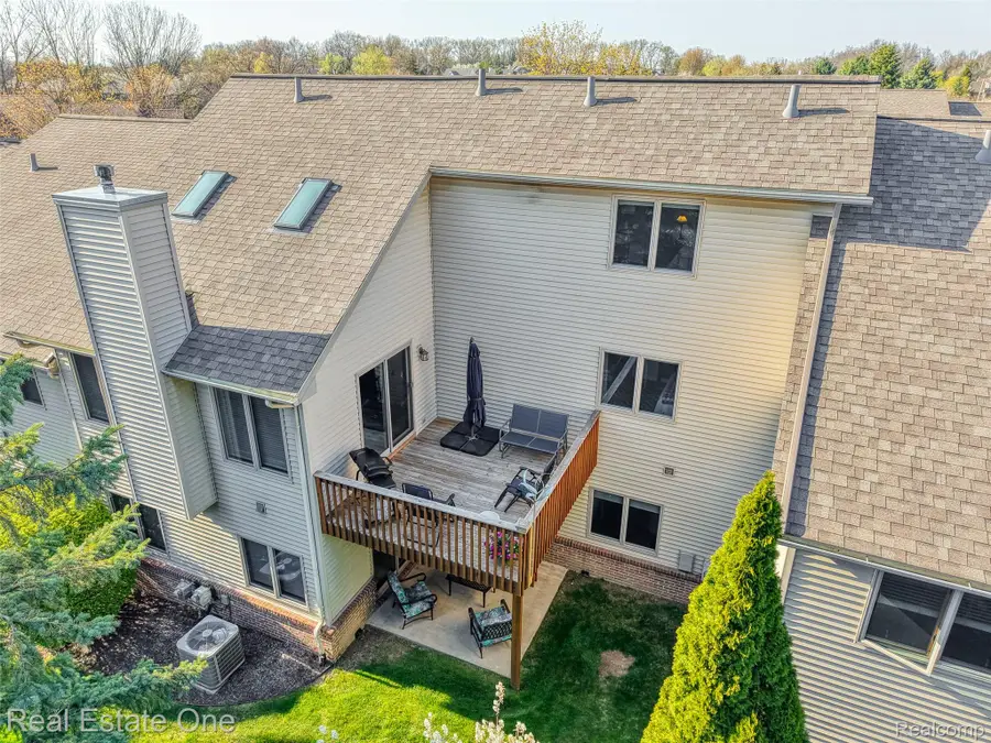 2243 Willow Tree Drive, Brighton, MI 48116 - #3
