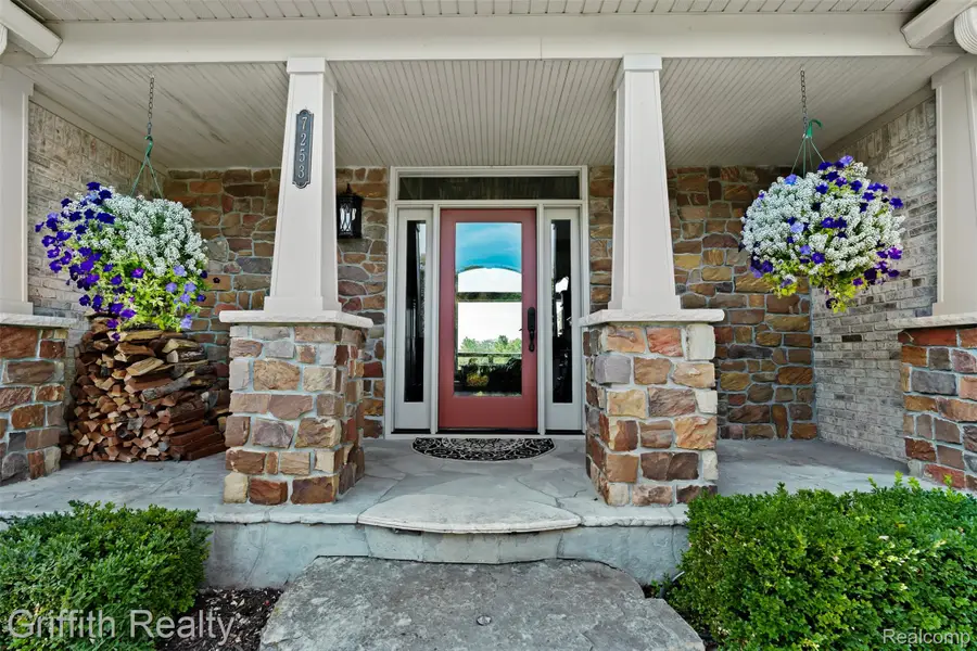 7253 Summit Ridge, Brighton, MI 48116 - #2