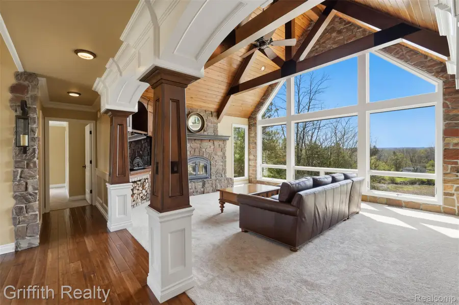 7253 Summit Ridge, Brighton, MI 48116 - #3