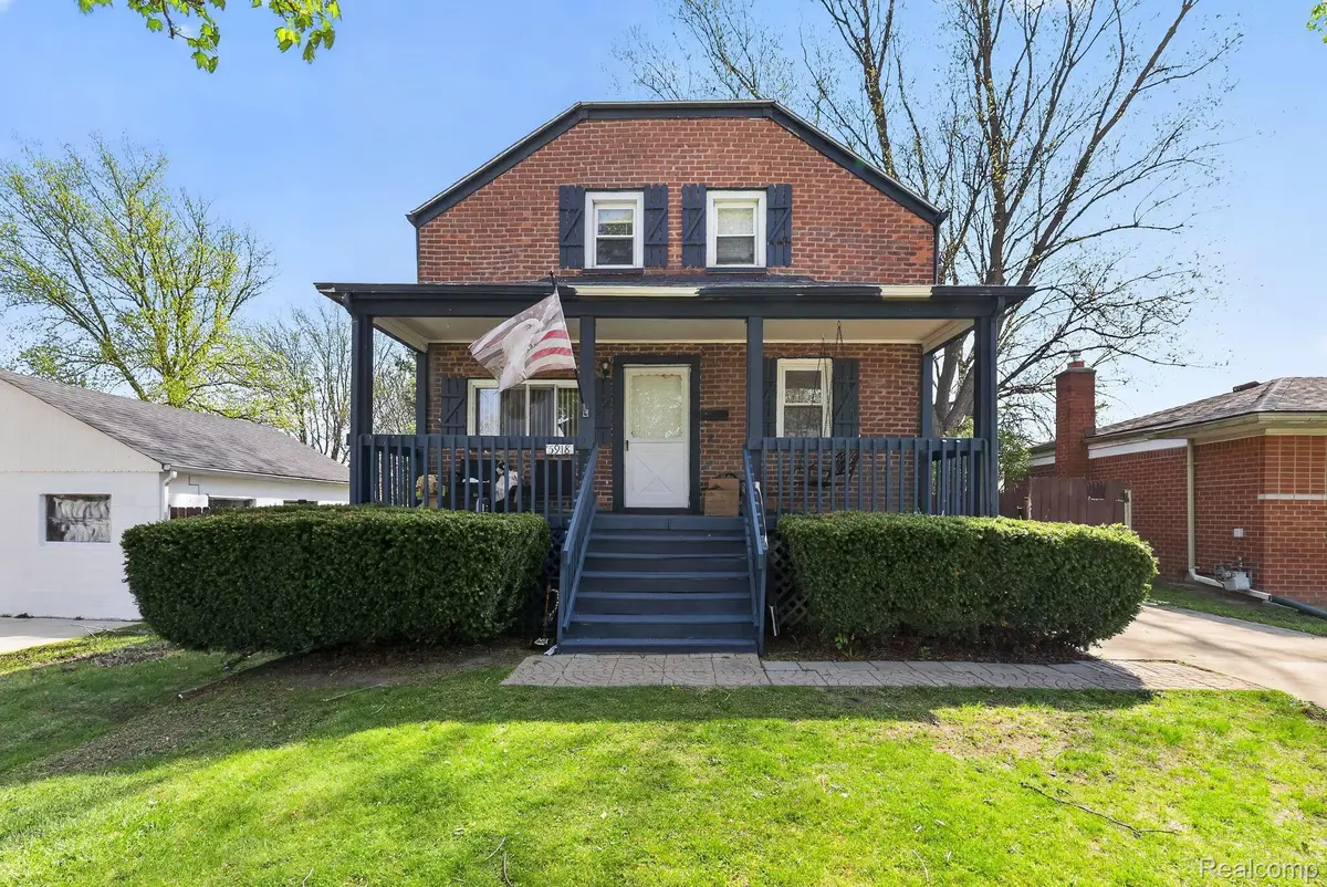 5918 Cardwell Street, Garden City, MI 48135 - #1