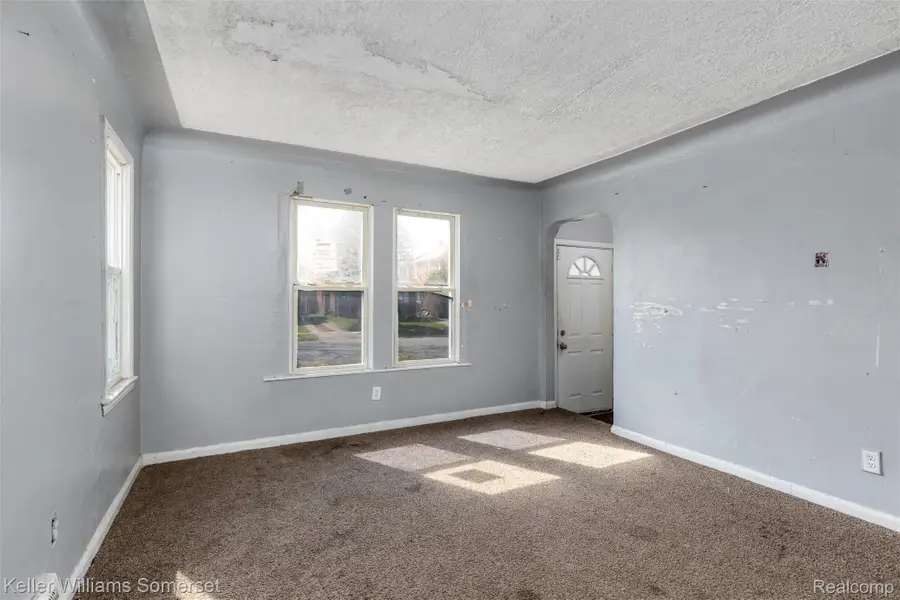 9922 Coyle Street, Detroit, MI 48227 - #2