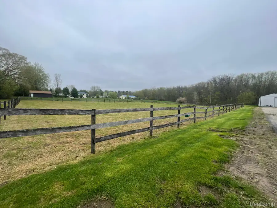 8261 Fenton Road, Grand Blanc, MI 48439 - #2
