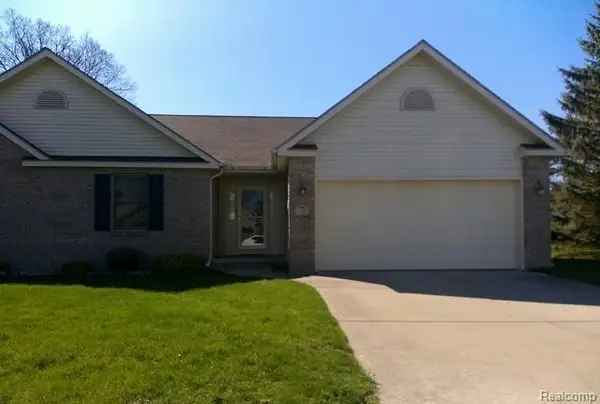 3149 Rotterdam Drive #69, Clio, MI 48420