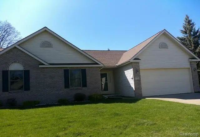 3149 Rotterdam Drive #69, Clio, MI 48420 - #2