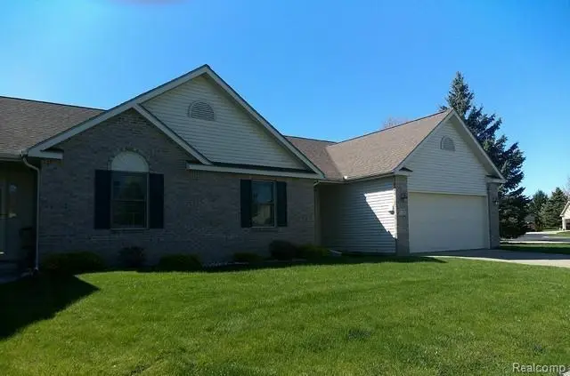 3149 Rotterdam Drive #69, Clio, MI 48420 - #3
