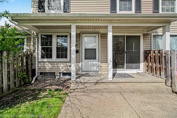 3004 Roundtree Boulevard, Ypsilanti, MI 48197