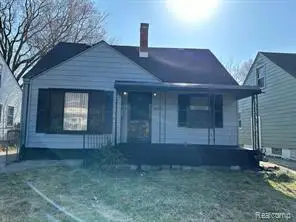 18766 Kingsville Street, HarperWoods, MI 48225