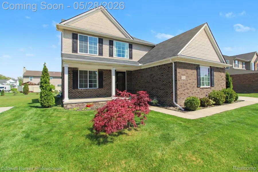 7255 Castell Boulevard, Van Buren, MI 48111 - #2
