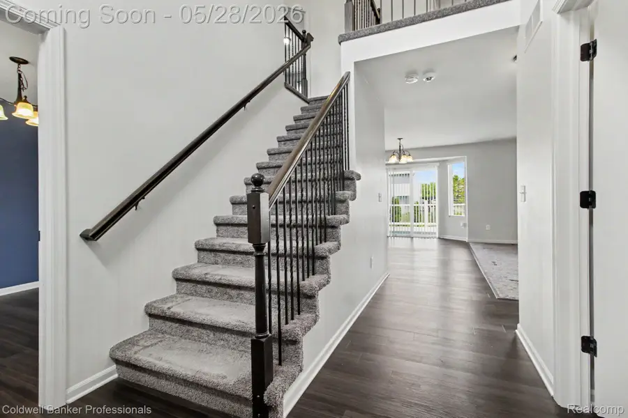 7255 Castell Boulevard, Van Buren, MI 48111 - #3