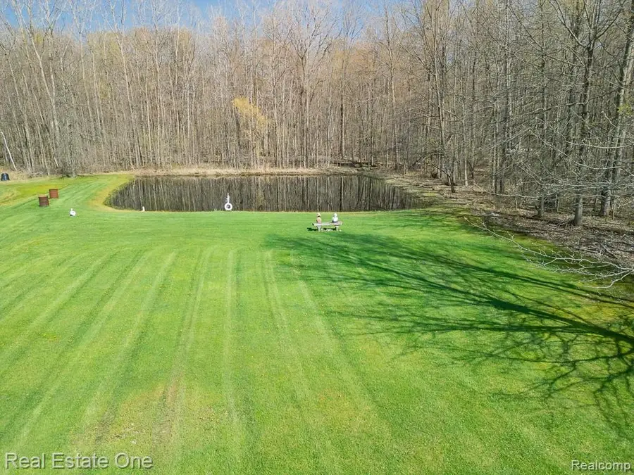 3739 Bethuy Road, Casco, MI 48064 - #3