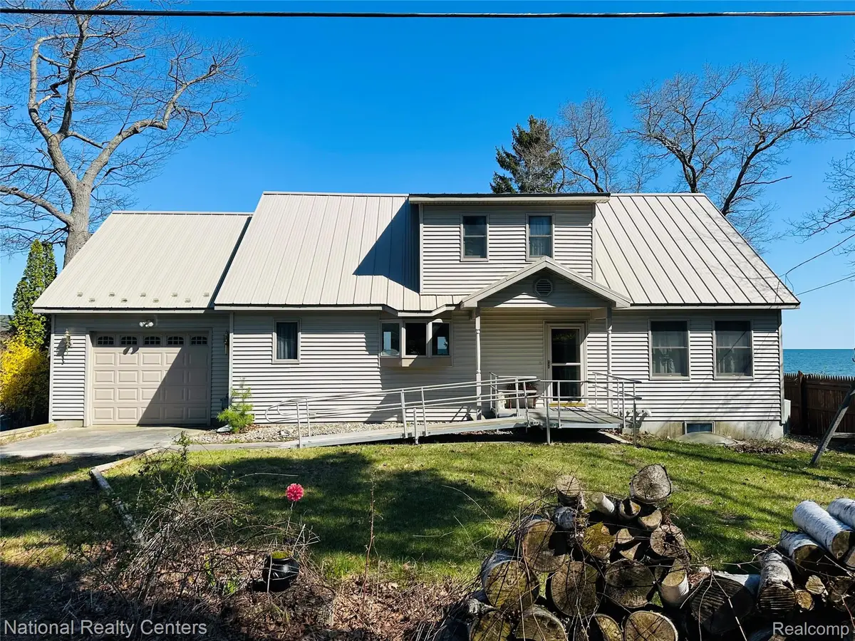 1390 N Us 23, East Tawas, MI 48730 - #1