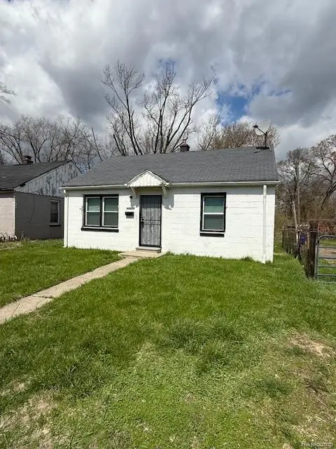 21530 W Davison Street, Detroit, MI 48223 - #1