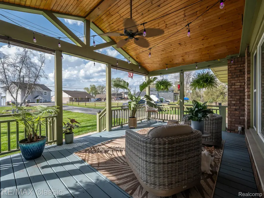 428 E Shore Drive, Northfield, MI 48189 - #2
