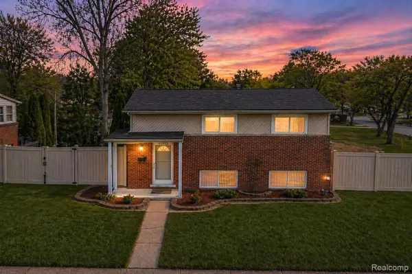 11955 Delvin Drive, SterlingHeights, MI 48313