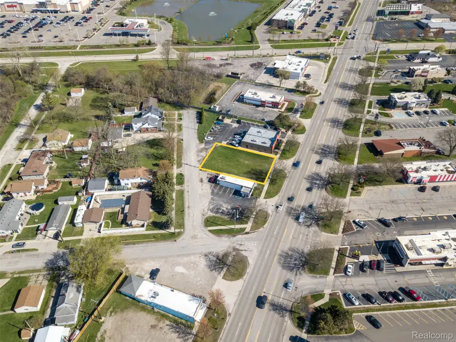 27200 Telegraph, Flat Rock, MI 48134 - #2