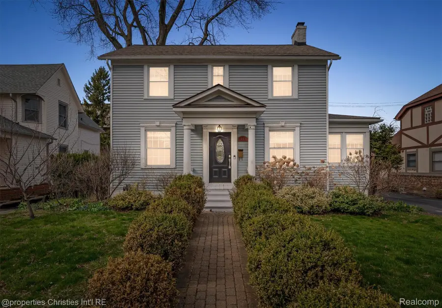 941 Forest Avenue, Birmingham, MI 48009 - #3