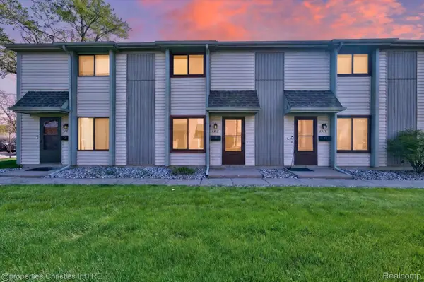 2513 Samoset Road, RoyalOak, MI 48073
