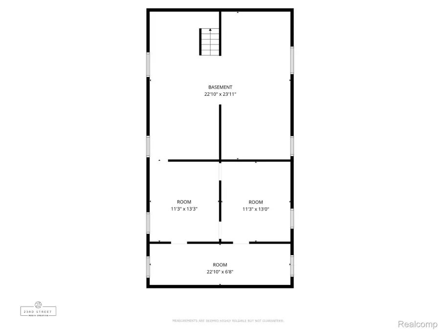 39 W Westfield Street, Ecorse, MI 48229 - #2