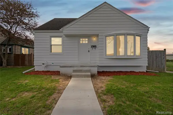 14593 Superior Street, Southgate, MI 48195