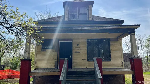 4833 Cooper Street, Detroit, MI 48214
