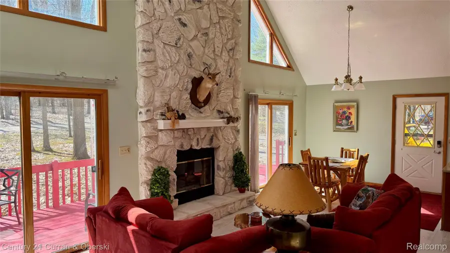 304 Balsam Road, Roscommon, MI 48653 - #3