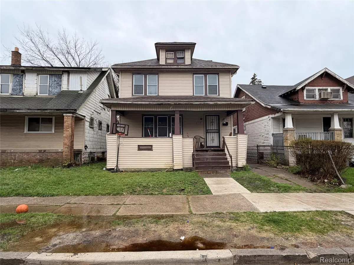 5181 Tuxedo Street, Detroit, MI 48204 - #1