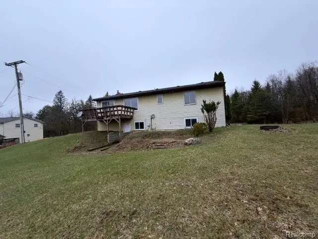 4630 Hummer Lake Road, Ortonville, MI 48462 - #2