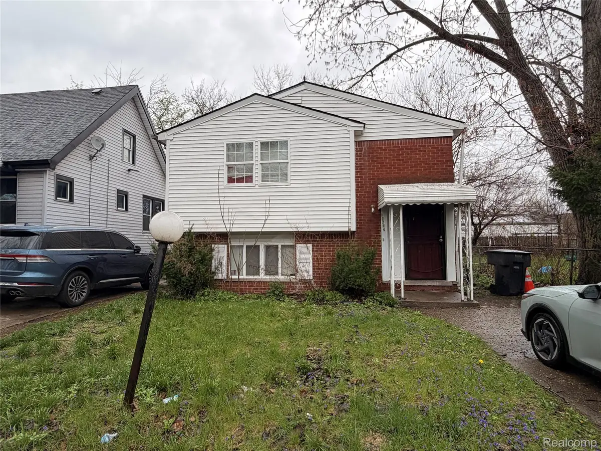 14622 Washburn Street, Detroit, MI 48238 - #1