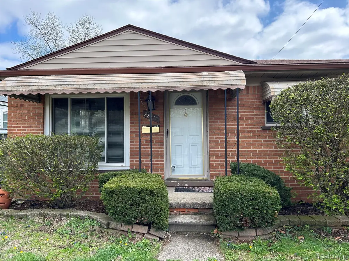 28810 Townley Street, Madison Heights, MI 48071 - #1