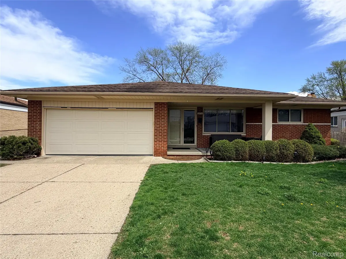 35774 Annette Drive, Sterling Heights, MI 48310 - #1