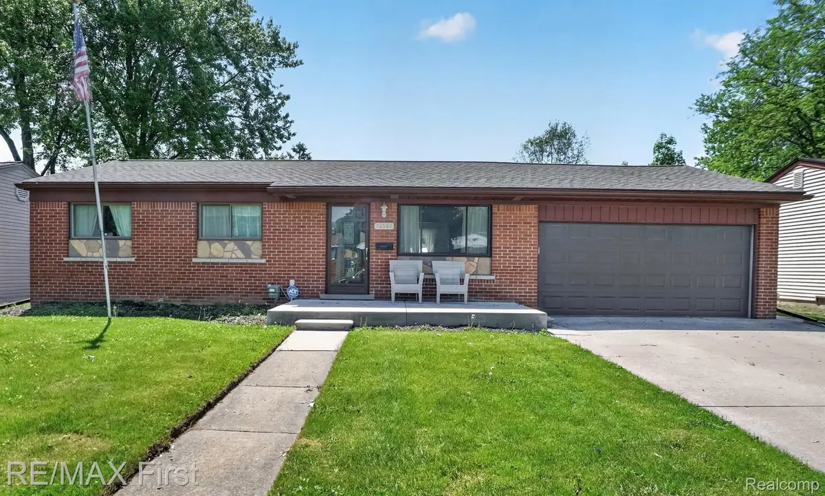 12582 Bender Drive, Sterling Heights, MI 48313 - #1